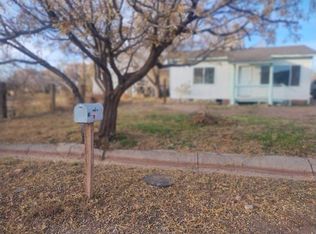19 Section Rd, La Luz, NM 88337