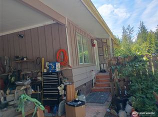 201 Mount Jupiter Rd, Brinnon, WA 98320