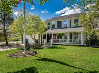 2236 Blacksmith Dr, Wheaton, IL