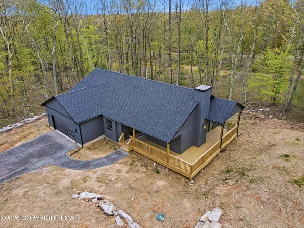 399 Stony Mountain Rd, Albrightsville, PA 18210