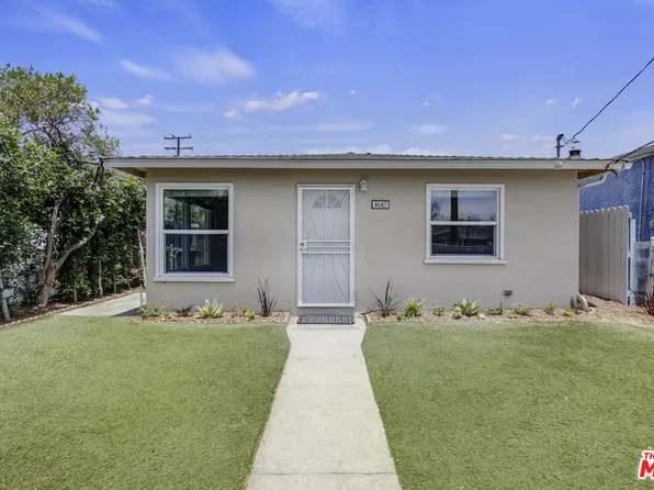 4647 W 154th St, Lawndale, CA 90260