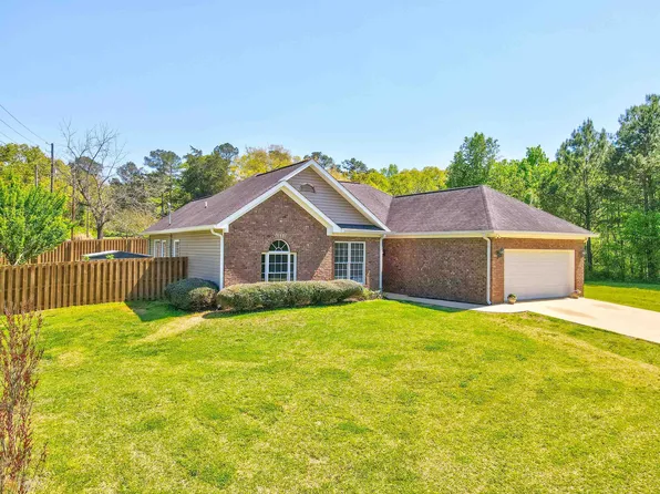 7 Devonwood Dr SE, Silver Creek, GA 30173