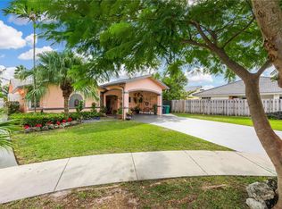 4740 SW 142nd Ct, Miami, FL 33175