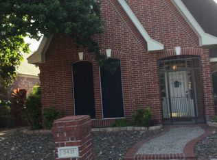 5411 N 5th St, McAllen, TX 78504