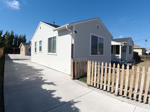 2nd image of 2327 W Avenue 136 #1
