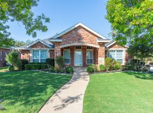 1525 Wildlife Trails Pkwy, Abilene, TX 79601