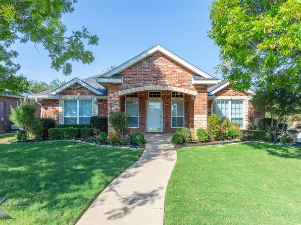 1525 Wildlife Trails Pkwy, Abilene, TX 79601