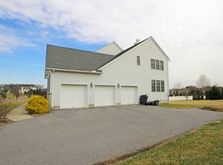 4575 Willow Ln, Nazareth, PA 18064