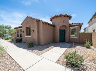 2933 N 71ST Place, Mesa, AZ 85207