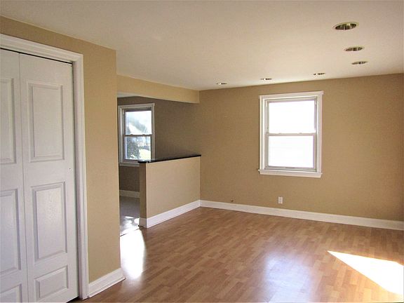 Living Room - View 1