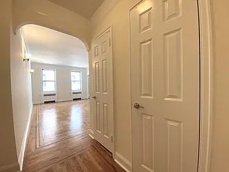 Rented by Sovereign Associates