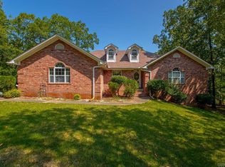 116 Longview Point, Hot Springs, AR 71913