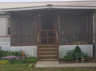 17471 Jack Rd, Trumann, AR 72472