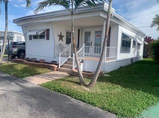 1401 S 33rd Rd #227, Hollywood, FL 33021