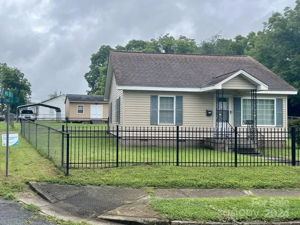 506 N Jones Ave, Rock Hill, SC 29730