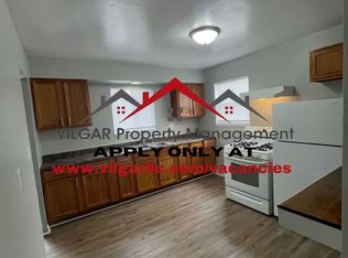 1088 Stevenson St, Gary, IN 46406