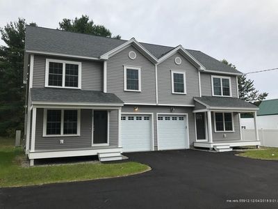 145 Cat Mousam Rd, Kennebunk, ME, 04043