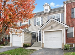 6479 Walnut Fork Dr, Westerville, OH 43081