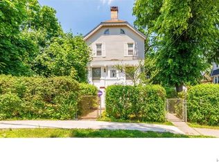 5 Wellesley Ave, Yonkers, NY 10705