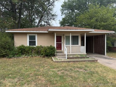 567 SE Elmhurst Ave, Bartlesville, OK, 74006