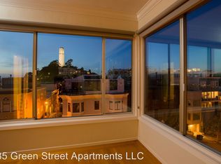 345 Green St APT 6, San Francisco, CA 94133