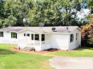 11 Henry Ivey Rd, Carrollton, GA 30117