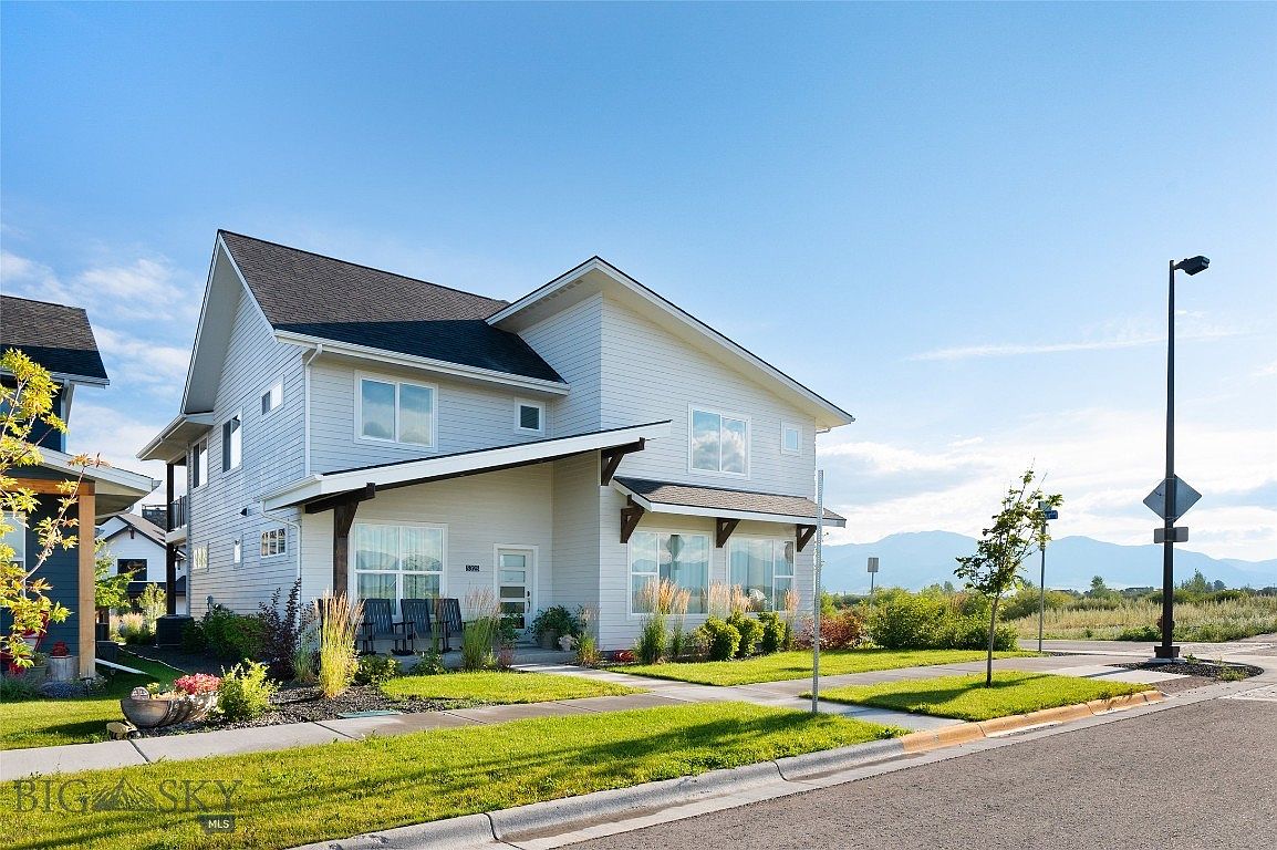 5325 Vaughn Dr, Bozeman, MT 59718 MLS 385103 Zillow
