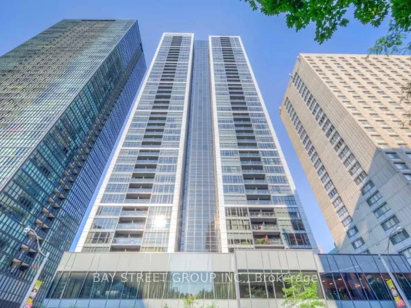 28 Ted Rogers Way, Toronto, ON