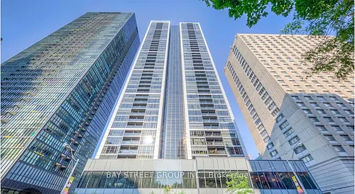 28 Ted Rogers Way #1511 Photo 1