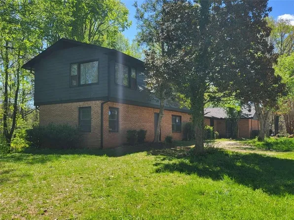 1600 Old Historic Route 441 Hwy, Clarkesville, GA 30523