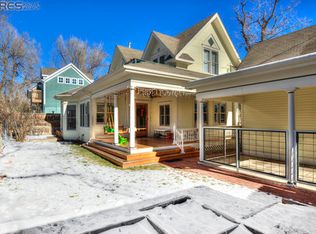 2120 Pine St, Boulder, CO 80302