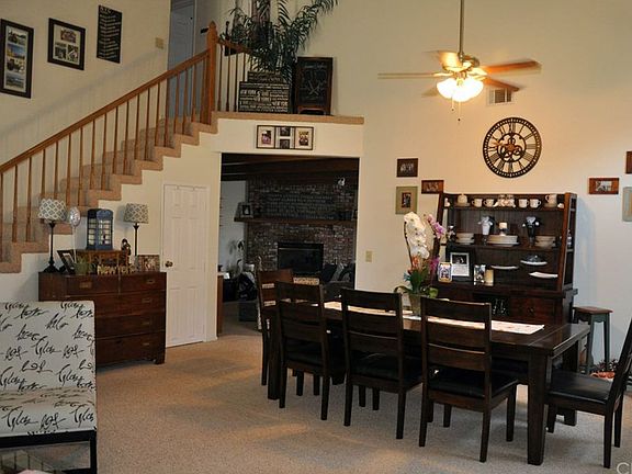 Dinning room