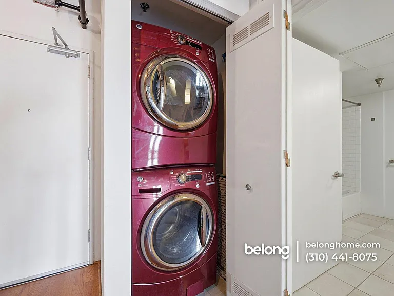 200 N San Fernando Rd #605 — Photo 21