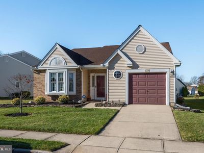 679 Cascade Dr S, Mount Laurel, NJ, 08054