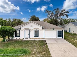 11084 Marquette St, Spring Hill, FL 34609