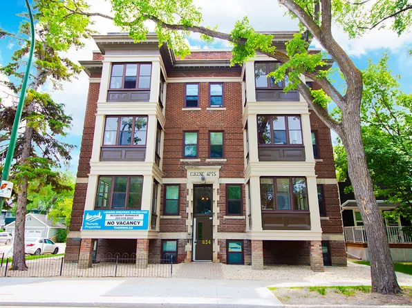 834 Grosvenor Ave #11, Winnipeg, MB R3M 0N3
