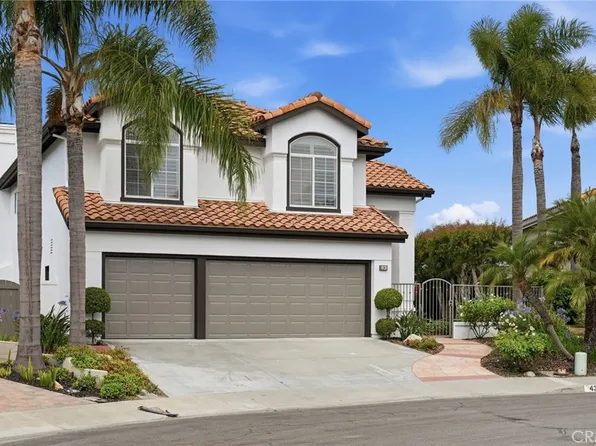 43 High Blf, Laguna Niguel, CA 92677