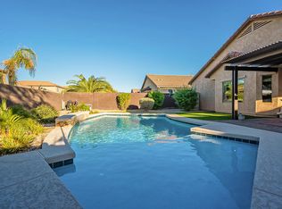3104 E Santa Fe Ln, Gilbert, AZ 85297