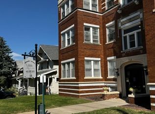 Idalia Apartments (115 N. 33rd St.), Omaha, NE 68131