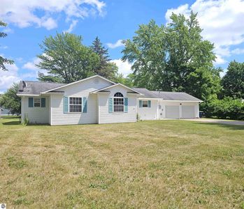 217 S Huron, Lake City, MI, 49651