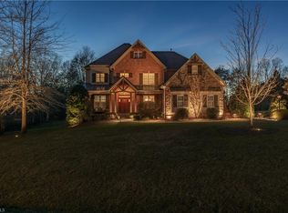 7071 Toscana Trce, Summerfield, NC 27358