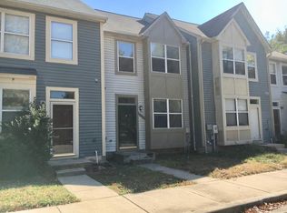 9543 Clocktower Ln, Columbia, MD 21046