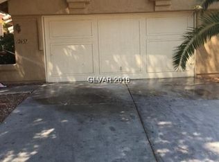 2657 Rungsted St, Las Vegas, NV 89142
