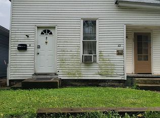 63 W Railroad St, Newark, OH 43055
