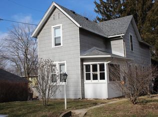 1350 Guthrie St, Fort Wayne, IN 46802