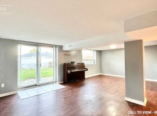 66 Hollyhedge Dr #2, Toronto, ON M1J1X4