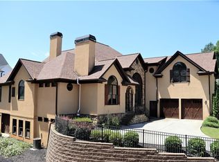 2998 Rice Creek Ct, Jefferson, GA 30549