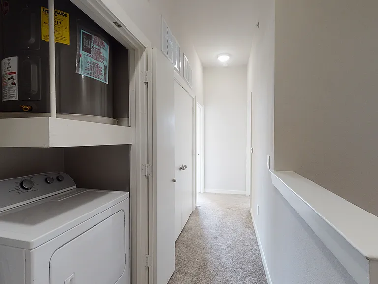 The District At Cypress Waters - Parson's Green — Photo 1593