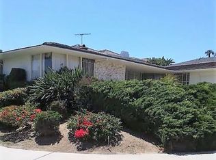 4959 Parkglen Ave, Los Angeles, CA 90043
