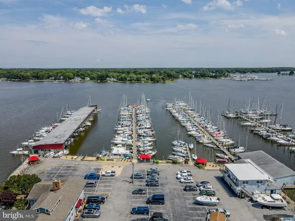 Riverside Boatslip #C21, Galesville, MD 20765